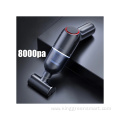 8000pa Pet Hair Sucker Handheld Auto Vacuum Cleaner